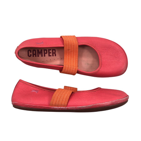 Unisex Camper - Ballerinat, koko 34 -  ()